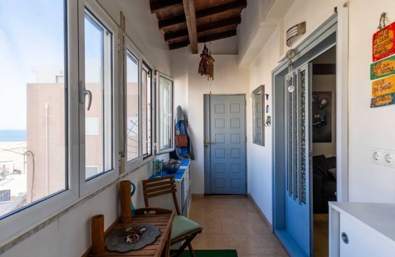 Segunda Mano - Duplex - Torrevieja - La Mata