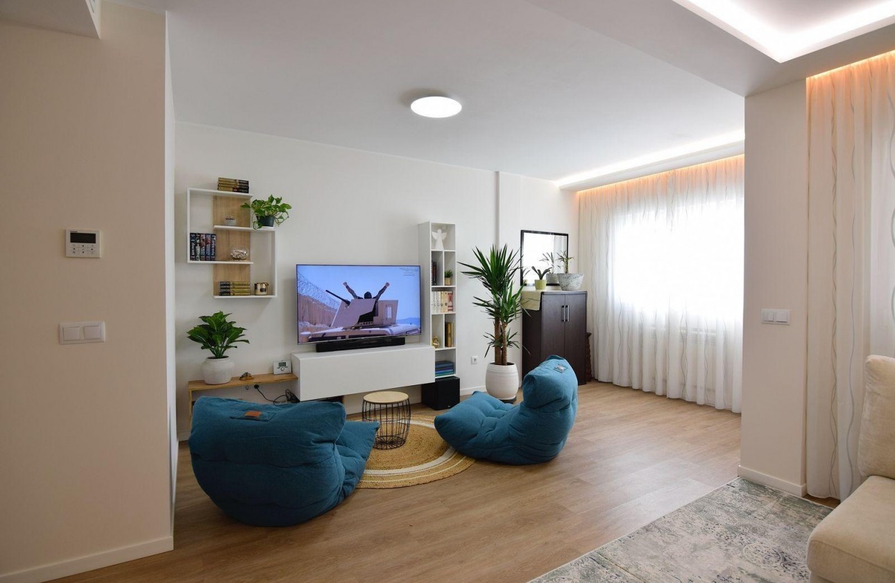 Segunda Mano - Duplex - Torrevieja - La Siesta - El Salado - Torreta