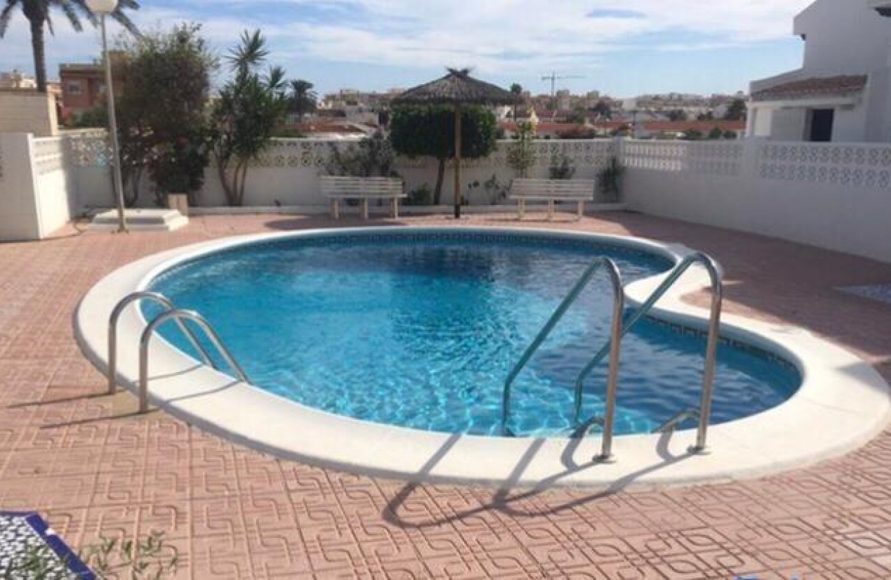 Segunda Mano - Duplex - Torrevieja - Los Frutales