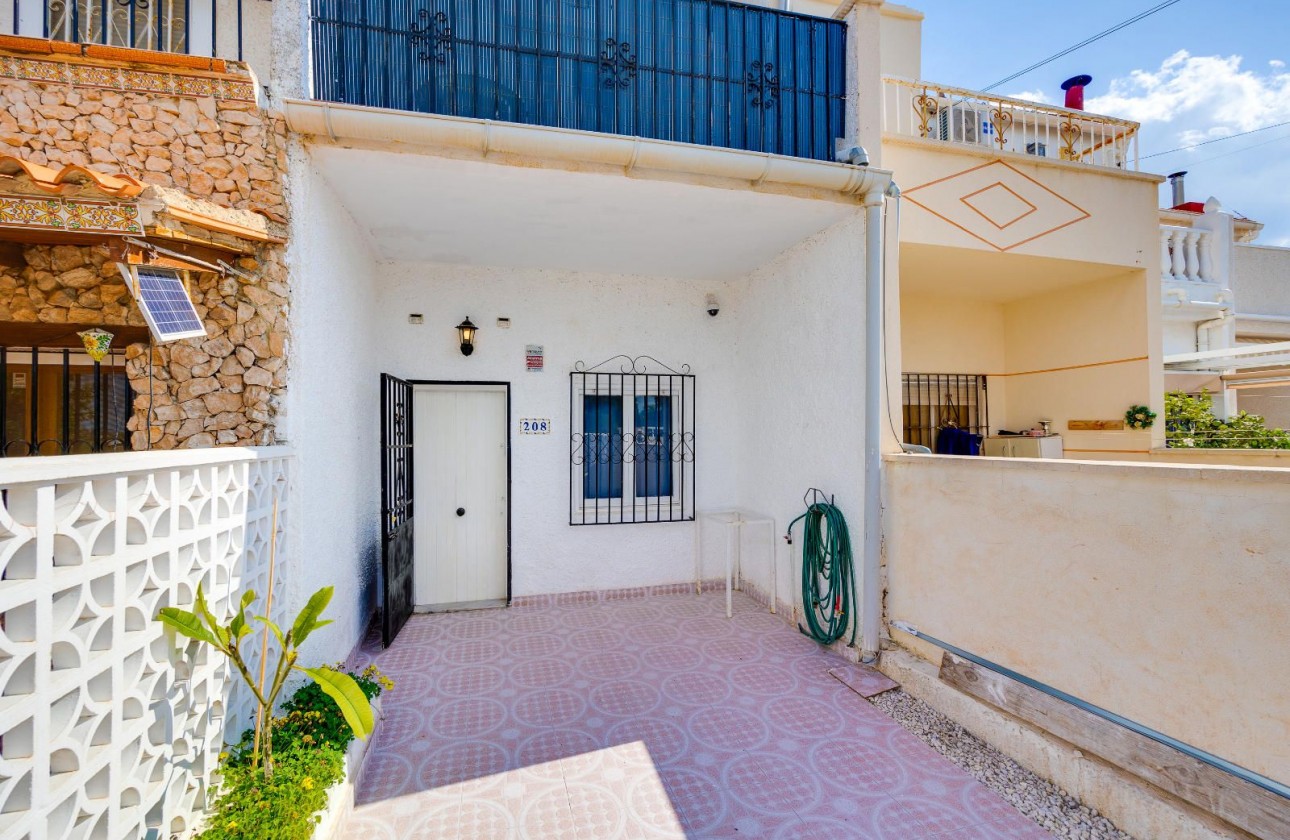 Segunda Mano - Duplex - Torrevieja - Torretas