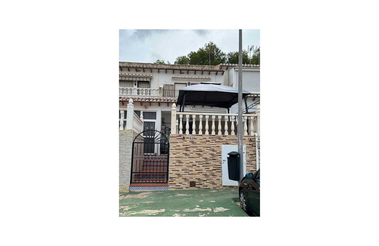 Segunda Mano - Duplex - Torrevieja