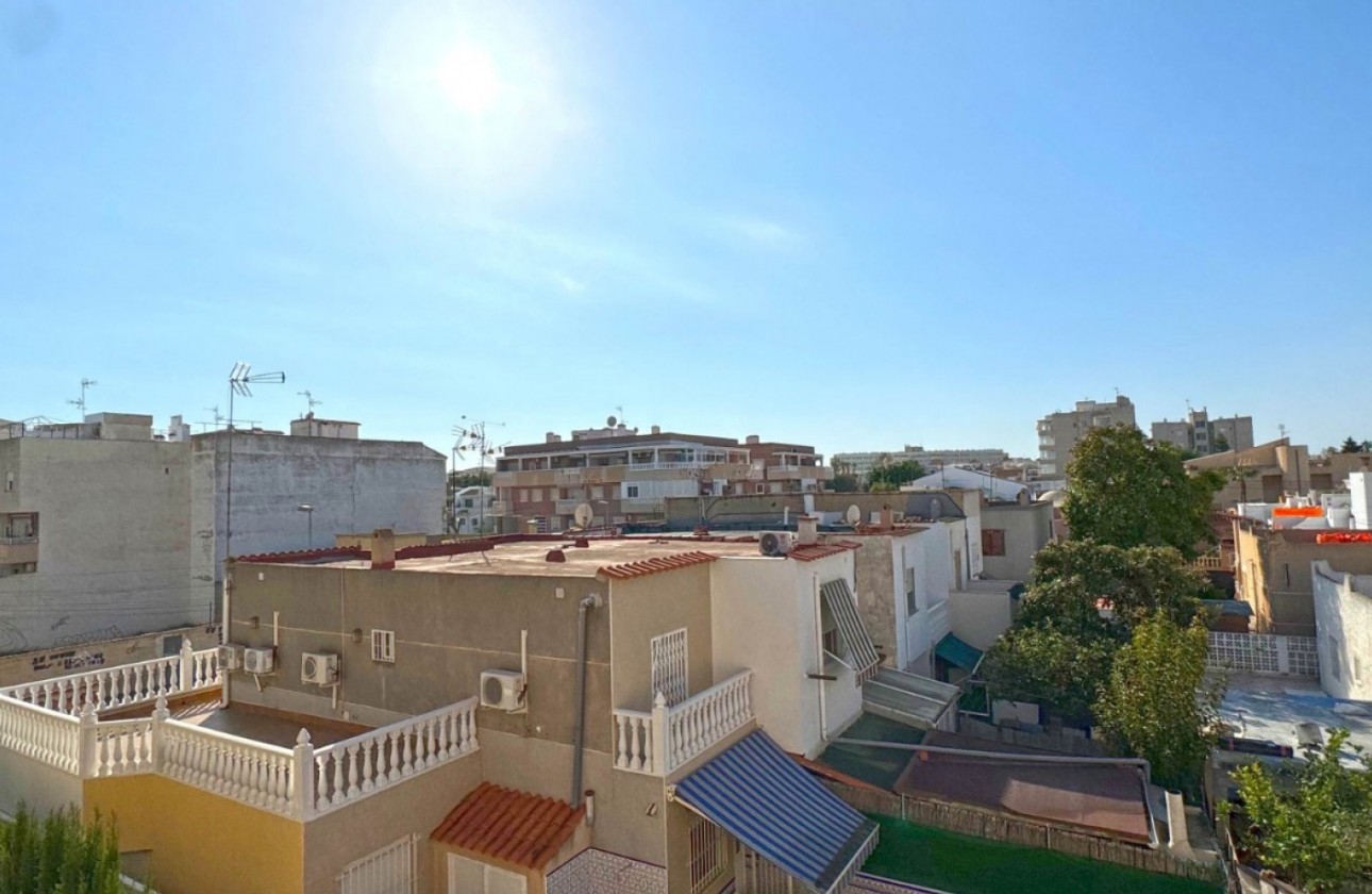 Segunda Mano - Duplex - Torrevieja
