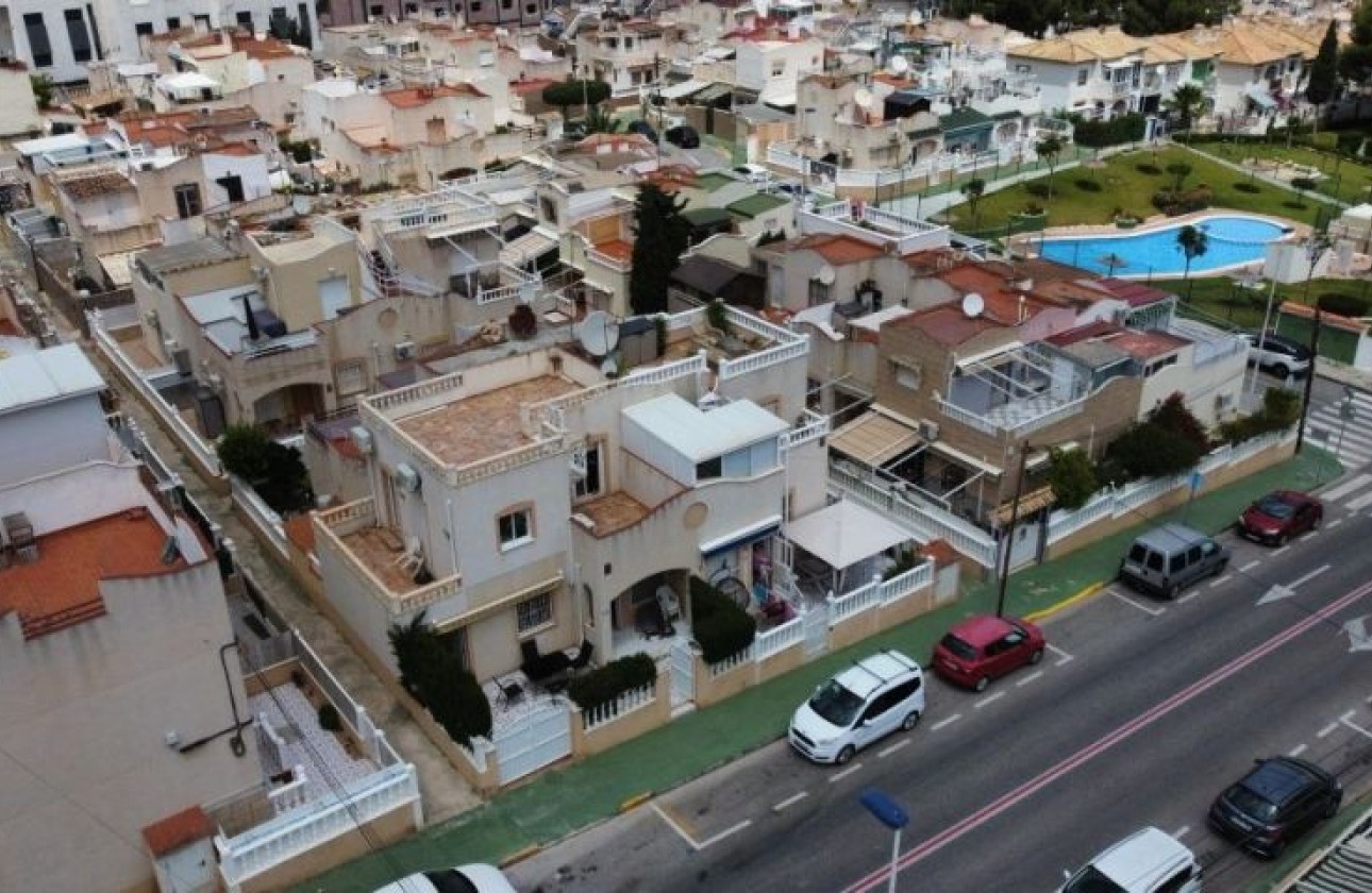 Segunda Mano - Duplex - Torrevieja