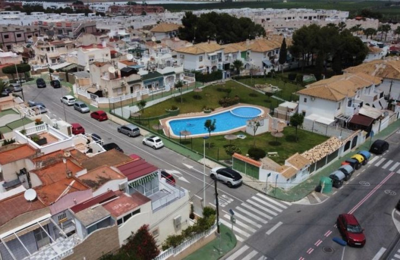 Segunda Mano - Duplex - Torrevieja