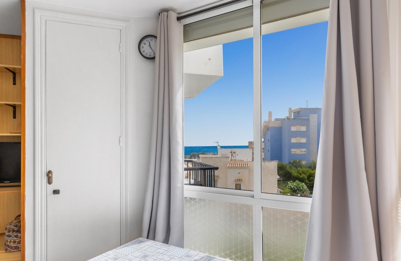 Segunda Mano - Estudio - Torrevieja - Torreblanca