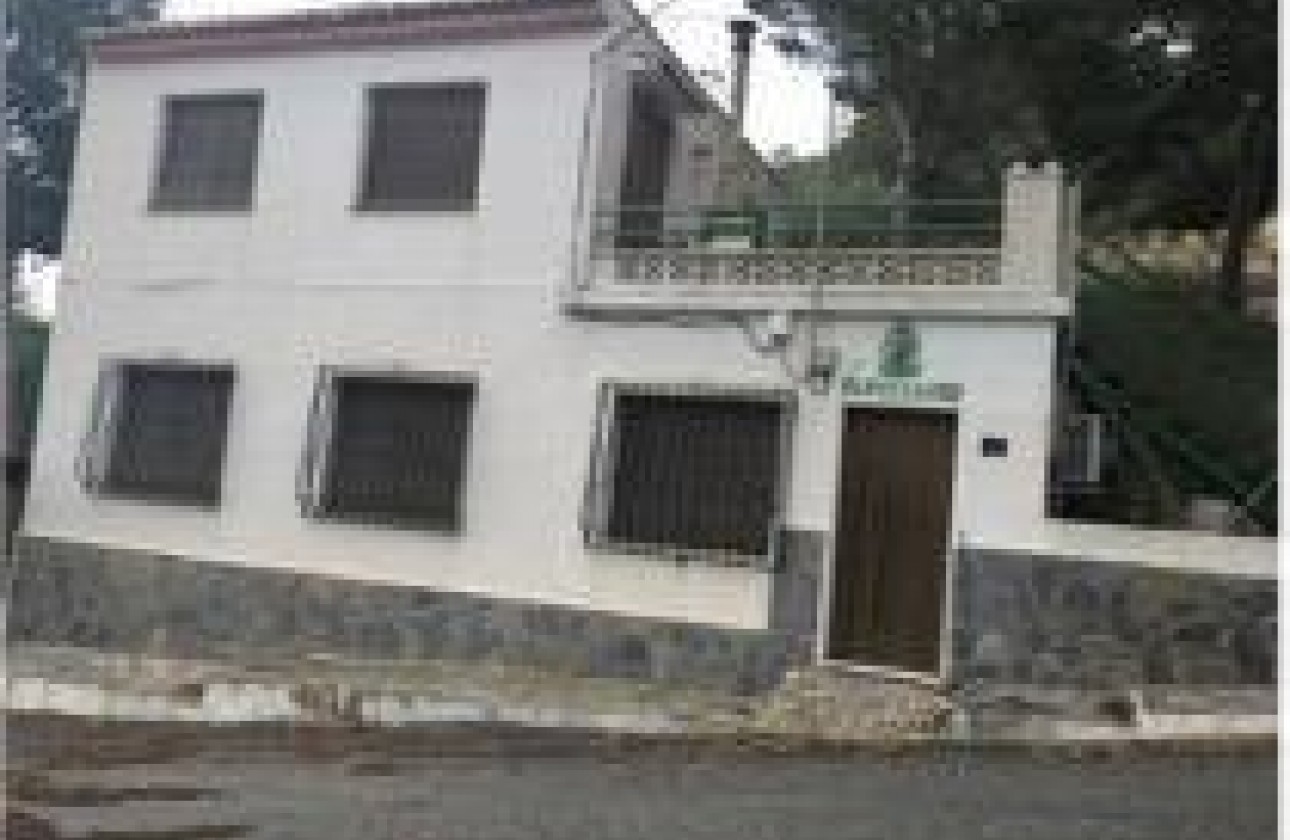 Segunda Mano - Finca - Jacarilla - Comunidad valenciana