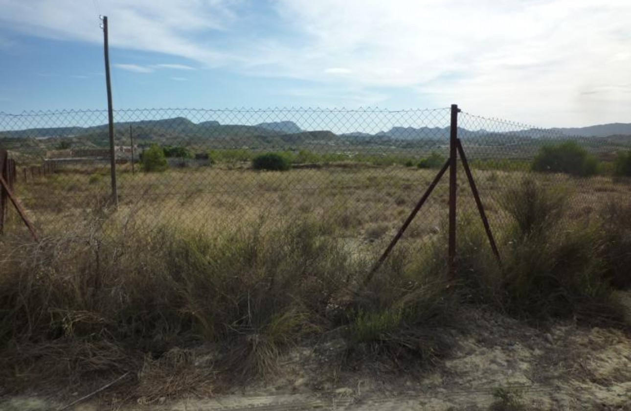 Segunda Mano - finca - Orihuela Costa - Desamparados-Hurchillo-Torremendo