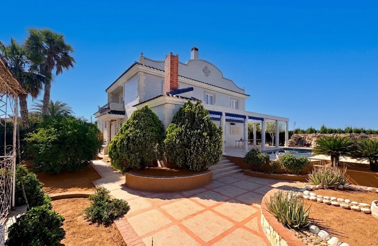 Segunda Mano - Finca - San Fulgencio - La Marina
