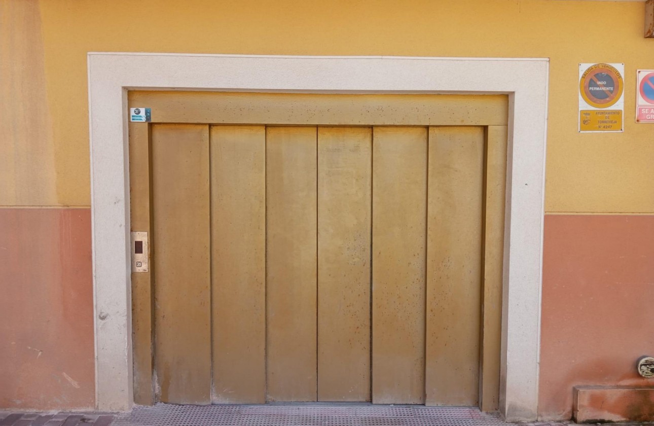 Segunda Mano - Garaje - Torrevieja - La Mata