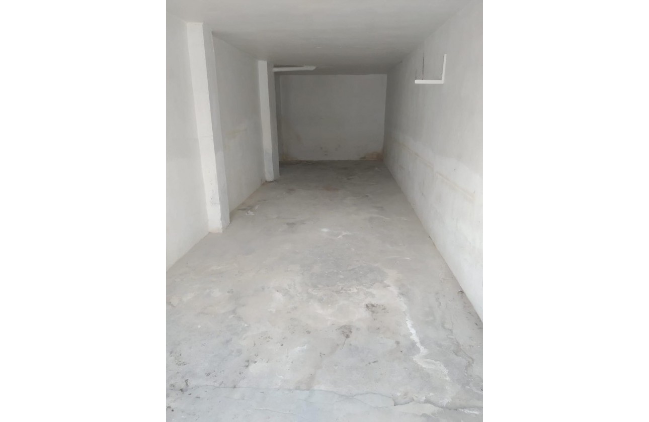 Segunda Mano - Garaje - Torrevieja - torrevieja