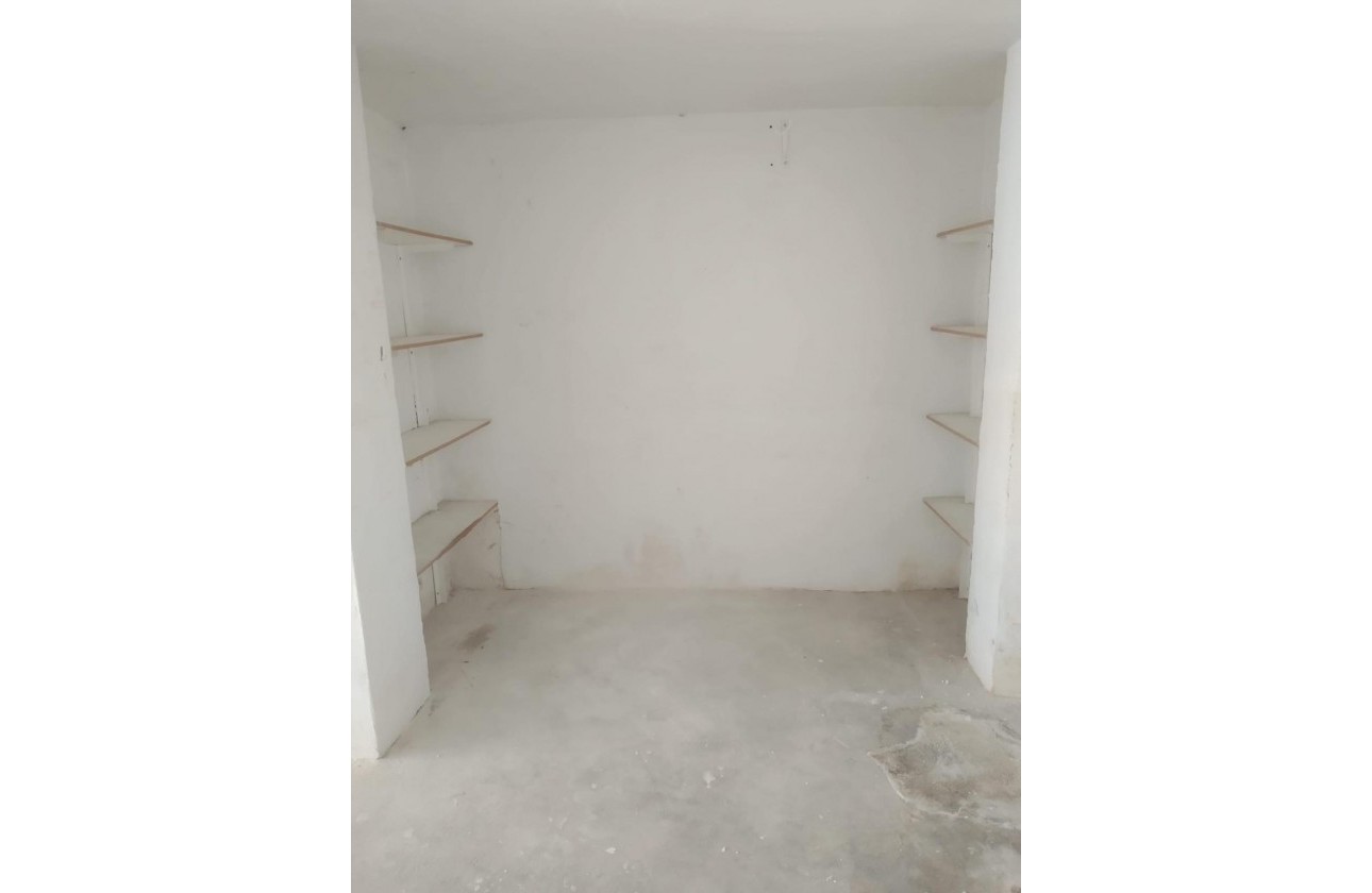 Segunda Mano - Garaje - Torrevieja - torrevieja