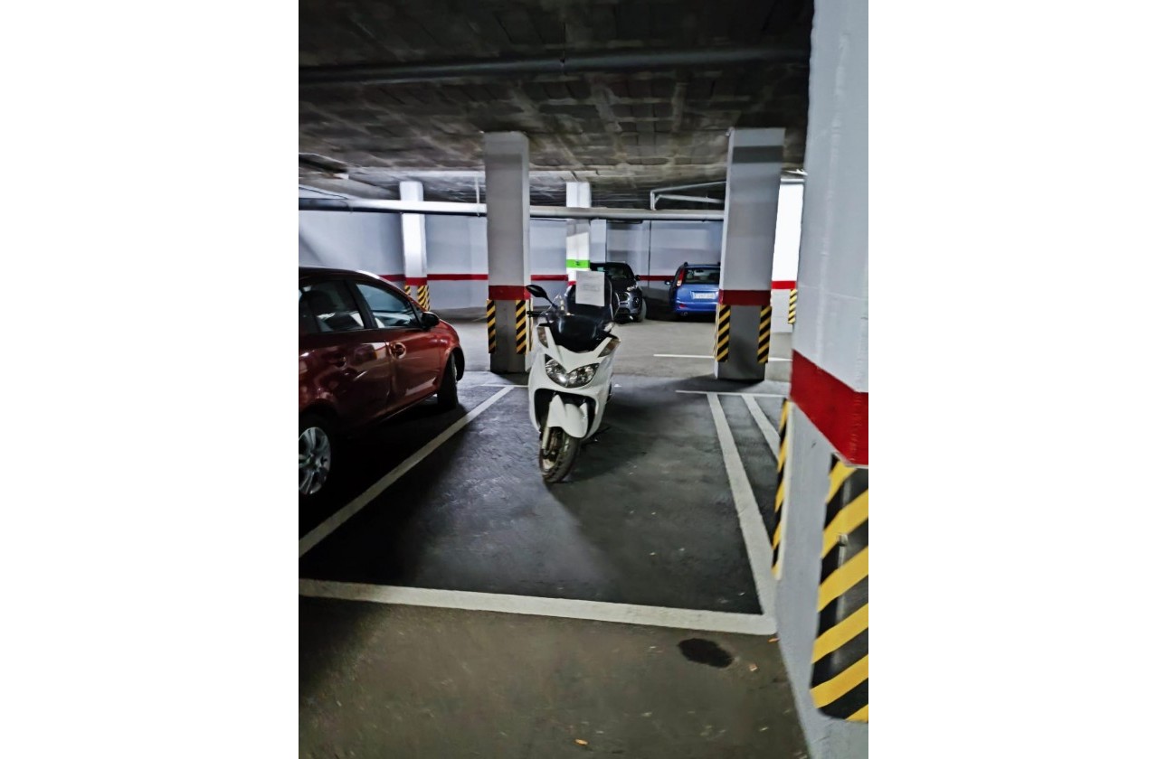 Segunda Mano - Garaje - Torrevieja - torrevieja