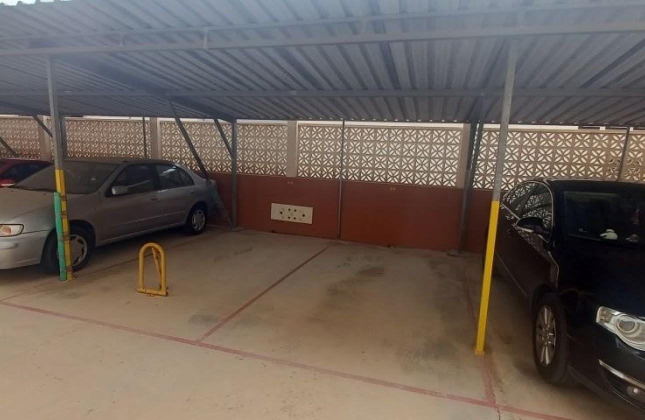 Segunda Mano - Garaje - Torrevieja
