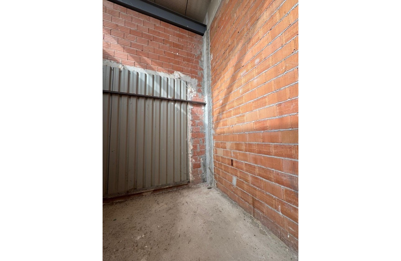 Segunda Mano - Local - Algorfa - Comunidad valenciana