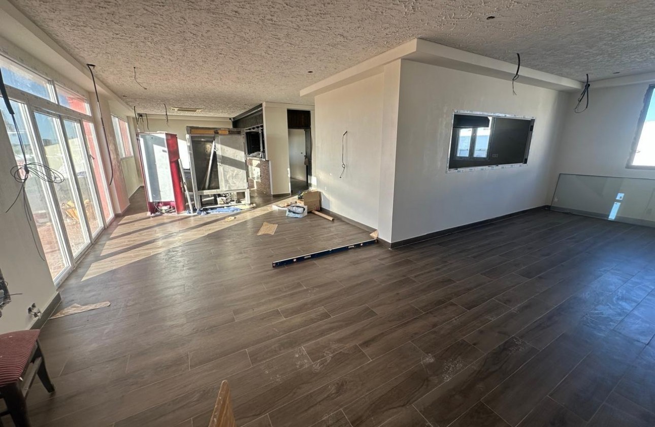 Segunda Mano - Local - Orihuela Costa - Lomas de Cabo Roig