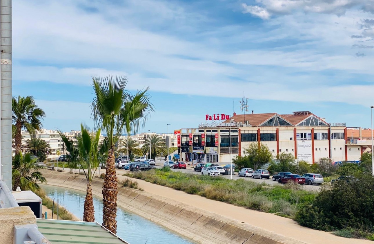 Segunda Mano - Local - Orihuela Costa - Villamartín-Las Filipinas
