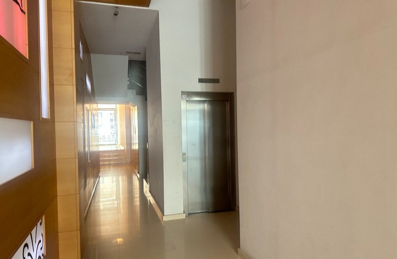 Segunda Mano - Local - San Pedro del Pinatar