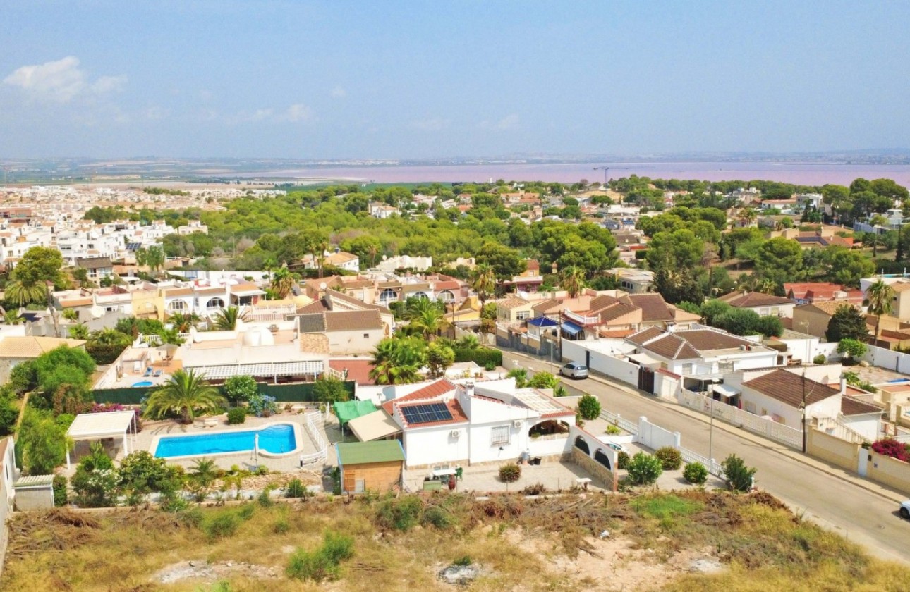 Segunda Mano - Parcela - Torrevieja - Los Balcones - Los Altos del Edén