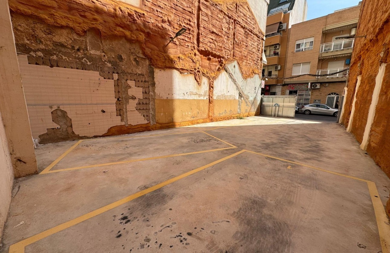 Segunda Mano - Parcela - Torrevieja - torrevieja