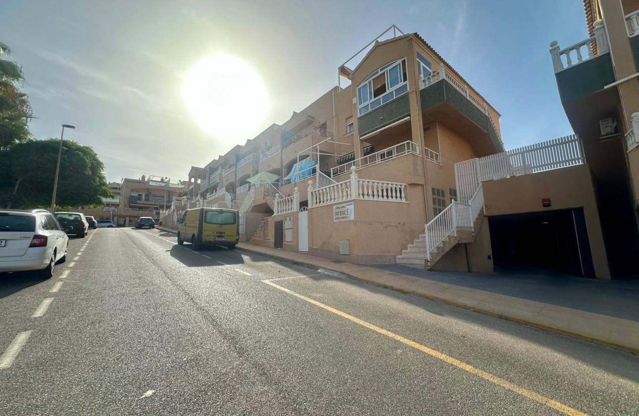 Segunda Mano - Parking - Torrevieja - Cabo cervera