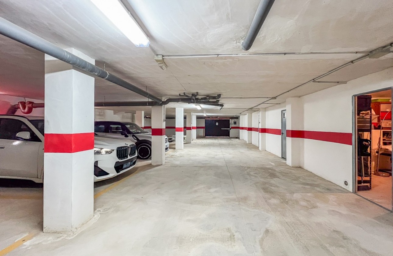 Segunda Mano - Parking + Trastero - Orihuela Costa - Lomas de Cabo Roig