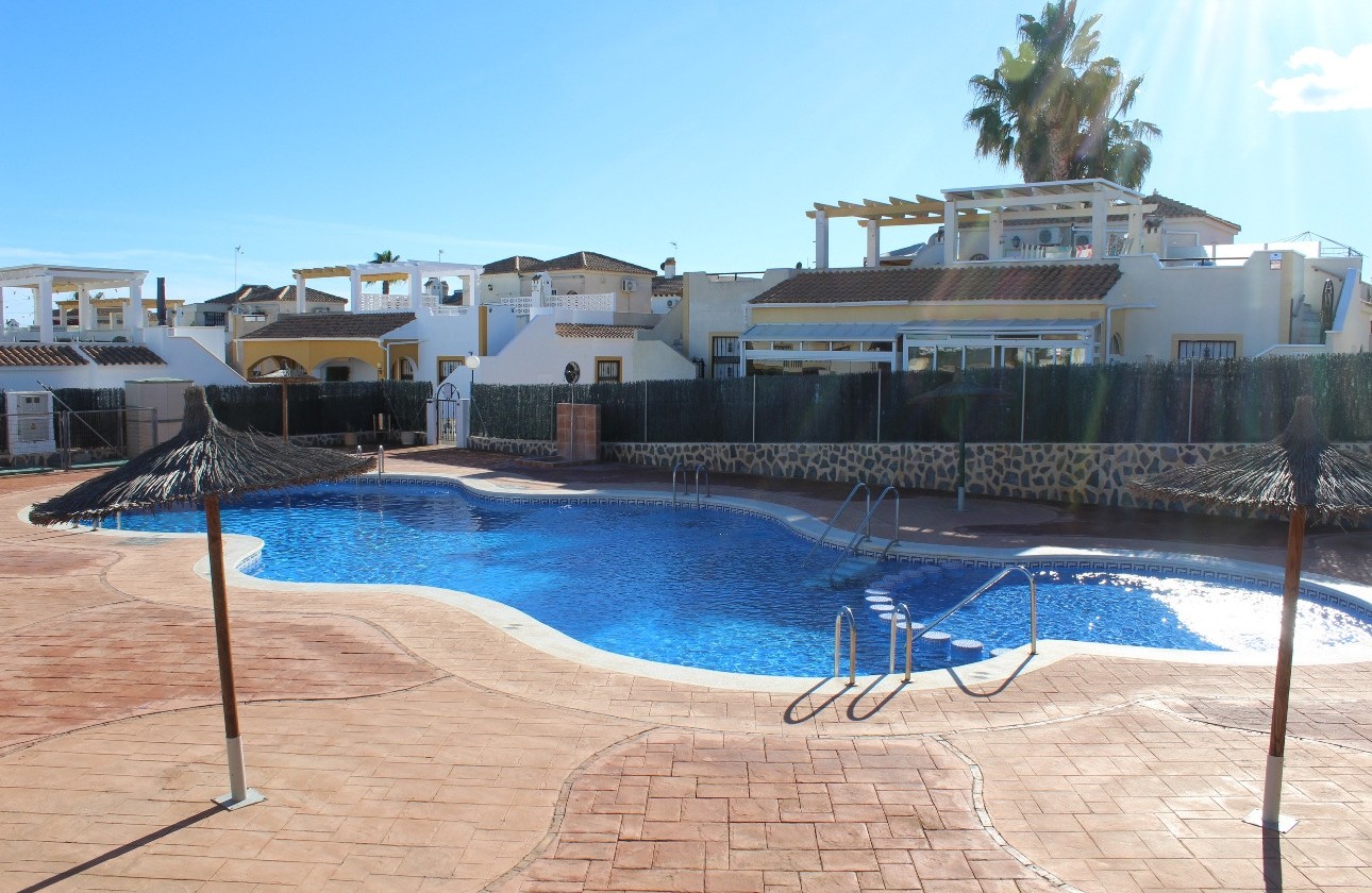 Segunda Mano - Quad House - Orihuela Costa - Los Altos