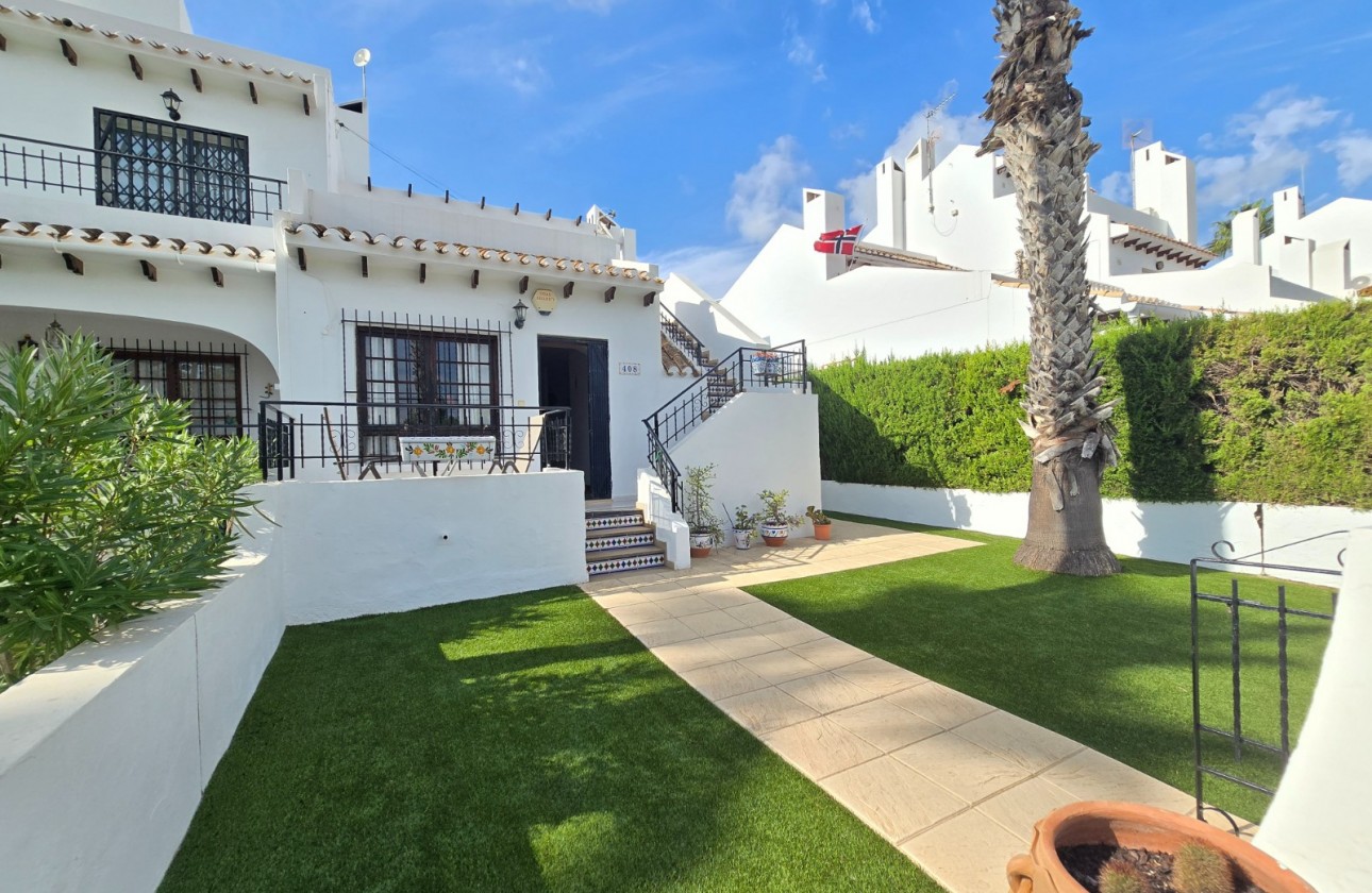 Segunda Mano - Townhouse * - Villamartin * - Los Dolses *