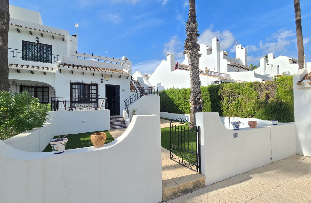 Segunda Mano - Townhouse * - Villamartin * - Los Dolses *
