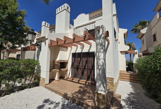 Semi Detached House - Revente - Algorfa - La Finca Golf Resort
