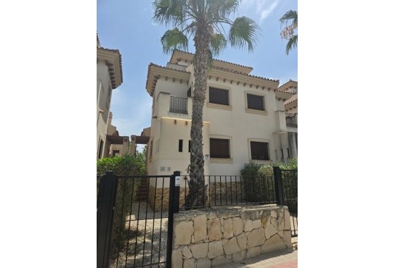Semi Detached House - Segunda Mano - Algorfa - 123SE-84228