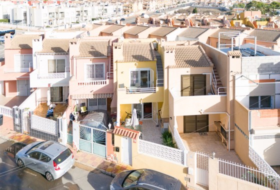 Semi-Detached - Resale - Torrevieja - Los Frutales