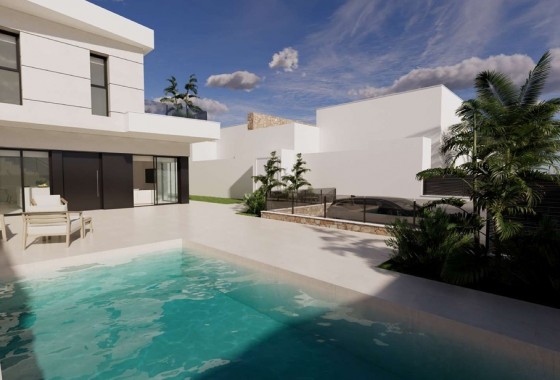 Semi Detached Villa - Nouvelle construction - Dolores - Dolores