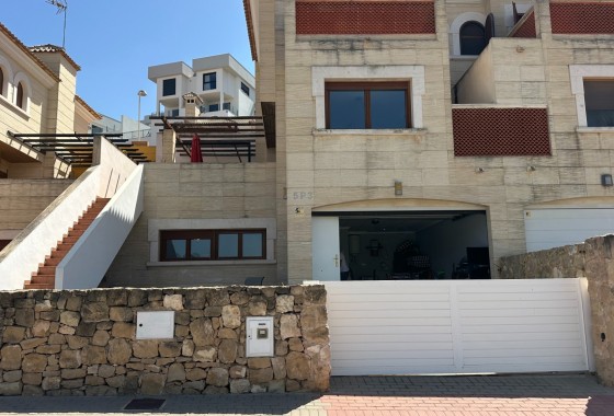 Semi - Detached Villa - Revente - Algorfa - La finca golf