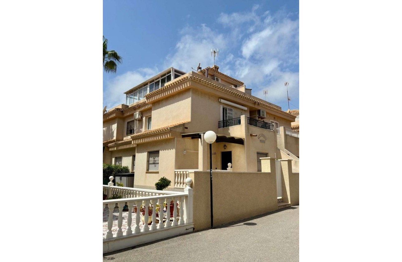 Short Term Rental - Apartment - Orihuela Costa - La Zenia