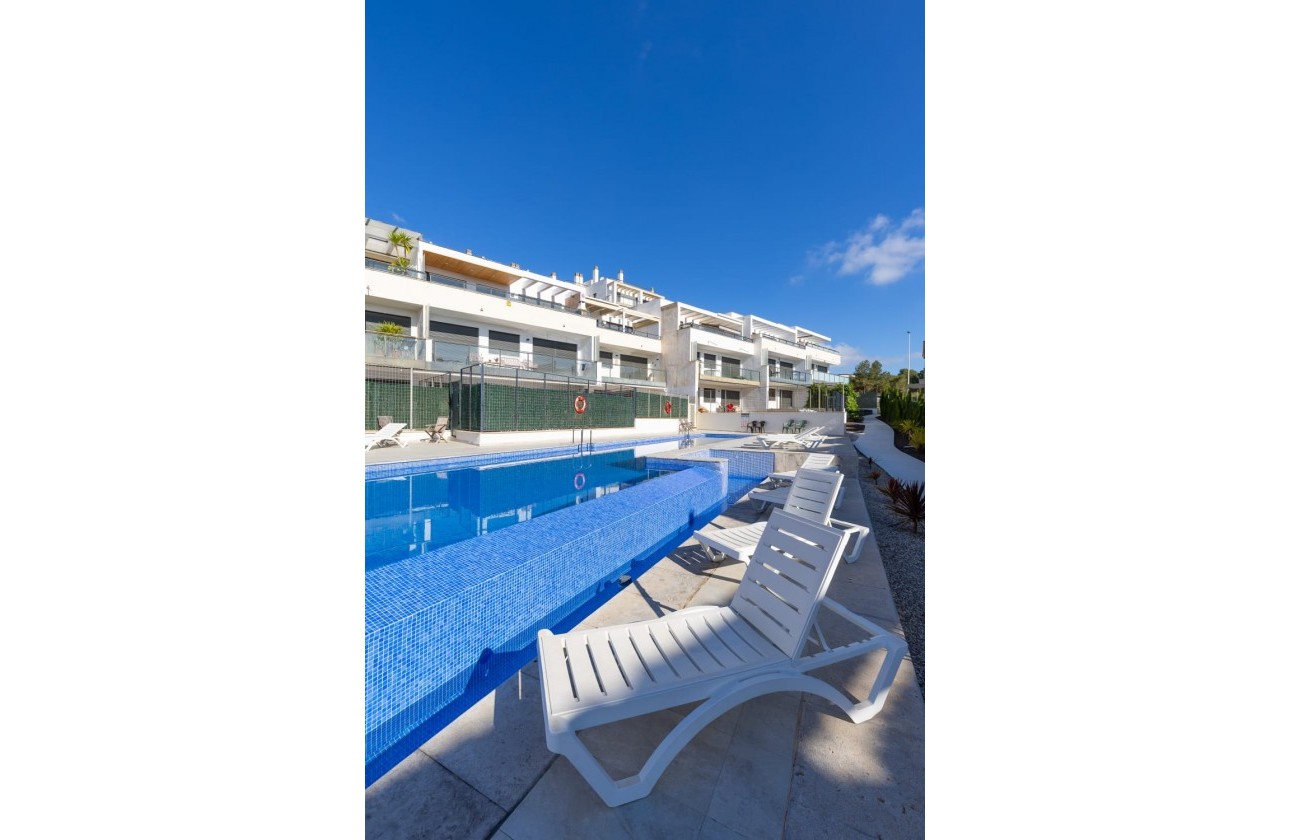 Short Term Rental - Apartment - Orihuela Costa - Lomas de Campoamor-Las Ramblas