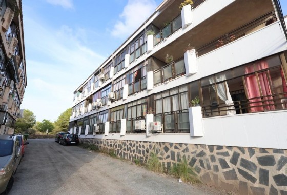 Studio apartment  - Resale - Torrevieja - La Siesta - El Salado - Torreta