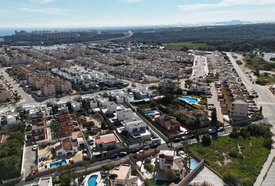 Terrain - Revente - Orihuela Costa - Lomas de Cabo Roig