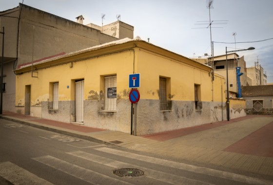 Town House - Segunda Mano - Algorfa - Algorfa