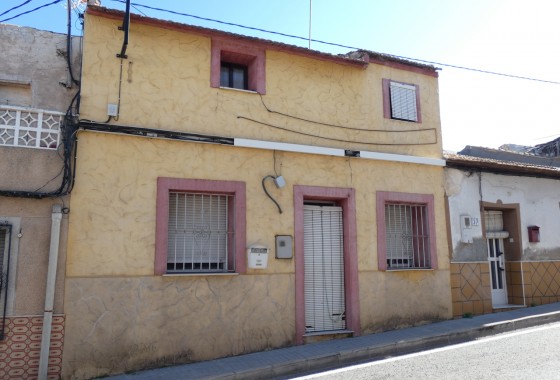Town House - Segunda Mano - Algorfa - Algorfa