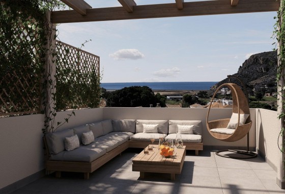 Townhouse - New Build - La Union - centro