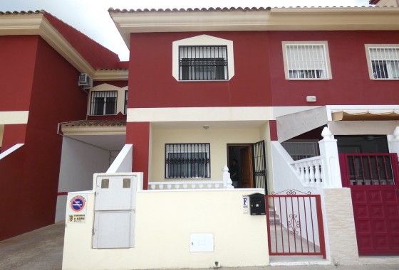 Townhouse - Resale - Algorfa - Algorfa