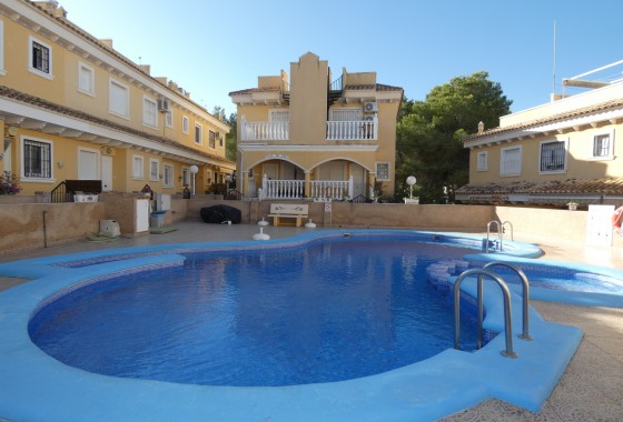 Townhouse - Resale - Algorfa - Algorfa