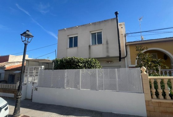 Townhouse - Resale - Algorfa - Algorfa