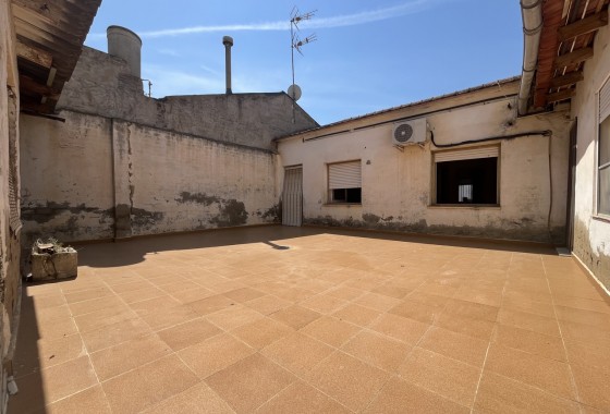 Townhouse - Resale - Algorfa - Algorfa