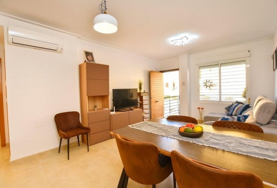 Townhouse - Resale - Algorfa - Comunidad valenciana