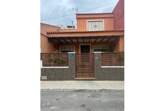 Townhouse - Resale - Algorfa - Pueblo 3