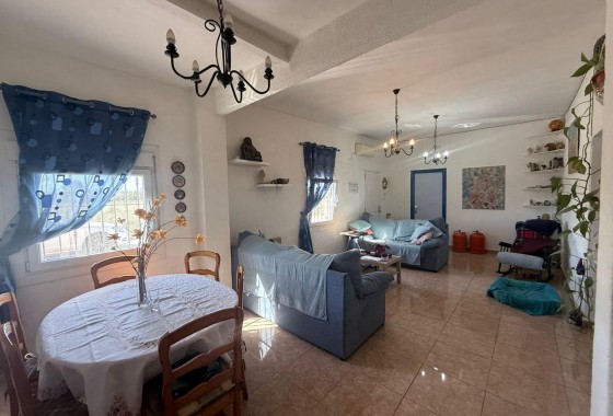 Townhouse - Resale - Almoradí - El saladar