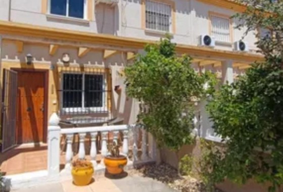 Townhouse - Resale - Almoradí - Las Lomas de la Juliana