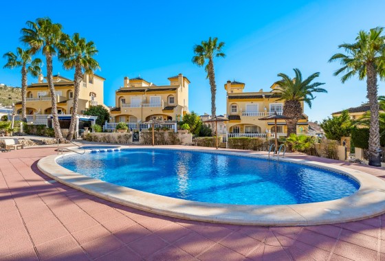 Townhouse - Resale - Benimar - Benimar