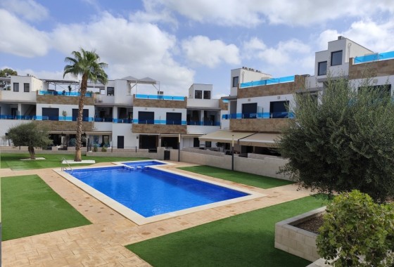 Townhouse - Resale - Bigastro - Bigastro
